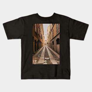 Backstreet, Milan Kids T-Shirt